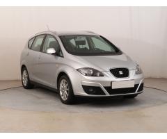 Seat Leon Style DSG