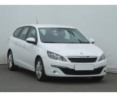 Peugeot 308 1.2 PureTech 81kW - 1