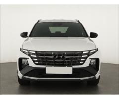 Hyundai Tucson 1.6 T-GDI 110kW - 2