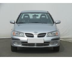 Nissan Almera 1.5 66kW - 2