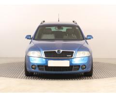 Škoda Octavia RS 2.0 TDI 125kW - 2