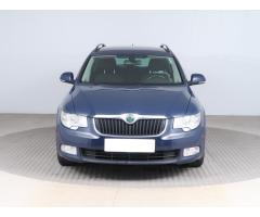 Škoda Superb 2.0 TDI 103kW - 2