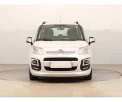 Citroën C3 Picasso 1.6 i 88kW - 2