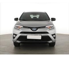 Toyota RAV4 2.5 Hybrid 163kW - 2