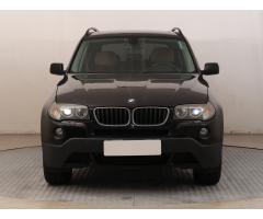 BMW X3 xDrive20d 130kW - 2