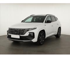 Volkswagen Tiguan 4Motion Highline DSG