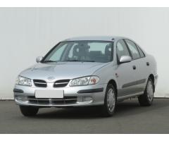 Nissan Almera 1.5 66kW - 3