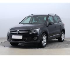 Volkswagen Tiguan 4Motion Highline DSG