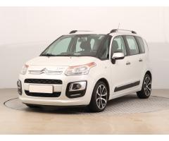 Citroën C3 Picasso 1.6 i 88kW - 3