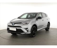 Toyota RAV4 2.5 Hybrid 163kW - 3