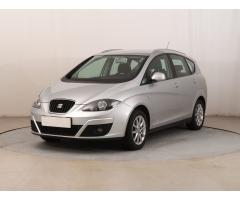 Seat Leon Style DSG