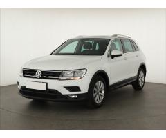 Volkswagen Tiguan 4Motion Highline DSG