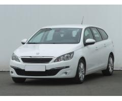 Peugeot 308 1.2 PureTech 81kW - 3