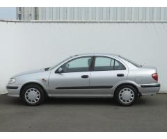 Nissan Almera 1.5 66kW - 4