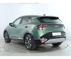 Kia Sportage 1.6 T-GDI MHEV 132kW - 5