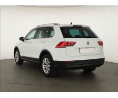 Volkswagen Tiguan 4Motion Highline DSG