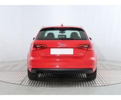 Audi A3 1.4 TFSI 90kW - 6