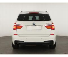 BMW X3 xDrive20d 135kW - 6