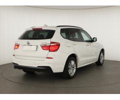 BMW X3 xDrive20d 135kW - 7