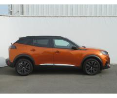 Peugeot 2008 1.2 PureTech 96kW - 8