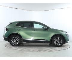 Kia Sportage 1.6 T-GDI MHEV 132kW - 8