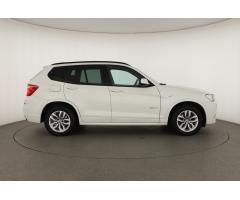 BMW X3 xDrive20d 135kW - 8