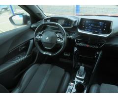 Peugeot 2008 1.2 PureTech 96kW - 9