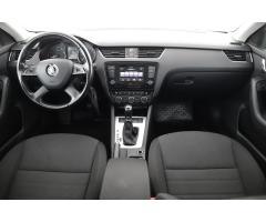 Škoda Octavia 1.8 TSI 132kW - 9