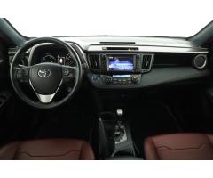 Toyota RAV4 2.5 Hybrid 163kW - 9