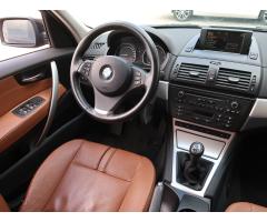 BMW X3 xDrive20d 130kW - 9