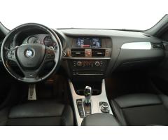 BMW X3 xDrive20d 135kW - 9