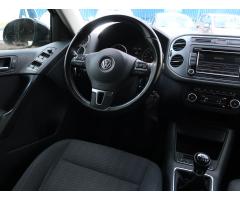 Volkswagen Tiguan 1.4 TSI 90kW - 9