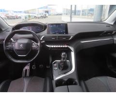 Peugeot 3008 1.5 BlueHDi 96kW - 10