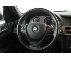 BMW X3 xDrive20d 135kW - 14