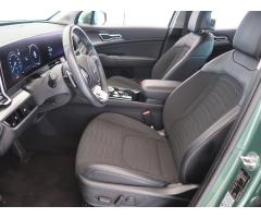 Kia Sportage 1.6 T-GDI MHEV 132kW - 16