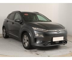 Hyundai Kona Electric 64 kWh 150kW - 1