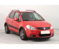 Suzuki SX4 1.6 VVT 79kW - 1