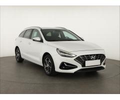 Hyundai i30 1.6 CRDi 85kW - 1