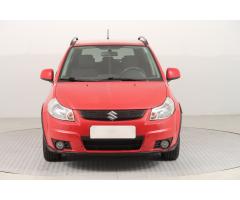 Suzuki SX4 1.6 VVT 79kW - 2