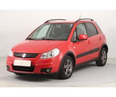 Suzuki SX4 1.6 VVT 79kW - 3