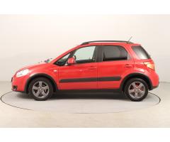 Suzuki SX4 1.6 VVT 79kW - 4