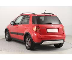 Suzuki SX4 1.6 VVT 79kW - 5