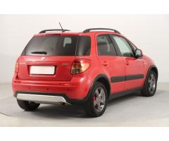 Suzuki SX4 1.6 VVT 79kW - 7