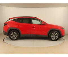 Hyundai Tucson 1.6 T-GDI 110kW - 8