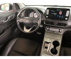 Hyundai Kona Electric 64 kWh 150kW - 9