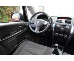 Suzuki SX4 1.6 VVT 79kW - 9