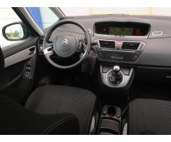 Citroën C4 Picasso 2.0 HDI 110kW - 9