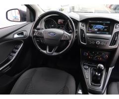 Ford Focus 2.0 TDCi 110kW - 9