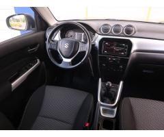 Suzuki Vitara 1.6 VVT 88kW - 9