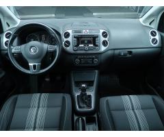 Volkswagen Golf Plus 1.2 TSI 77kW - 10